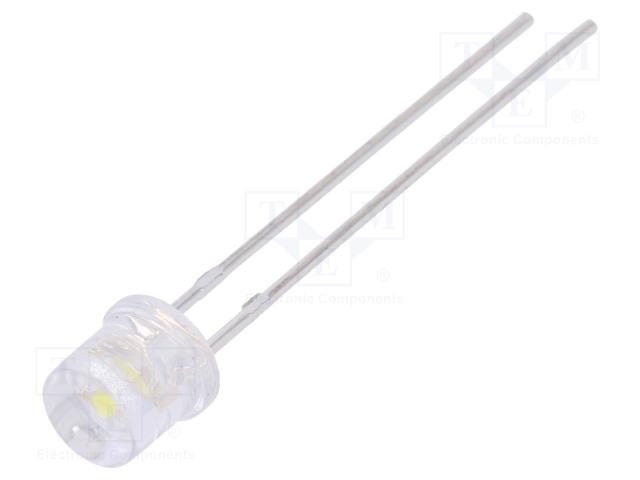 LED5 W-1700MCD-LL